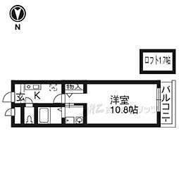 エルミタージュ空木 303