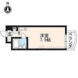 正和フラット宝ヶ池