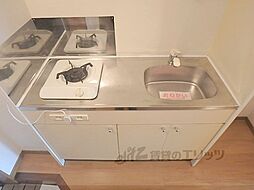 ソレイユ北山 101