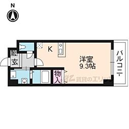 京都市左京区一乗寺清水町