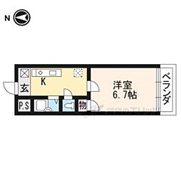 京都市左京区一乗寺宮ノ東町