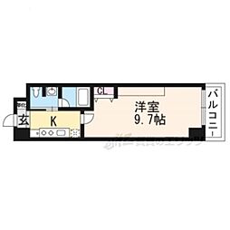 エス・キュート京都下鴨東