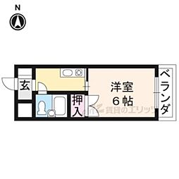 京都市左京区一乗寺地蔵本町