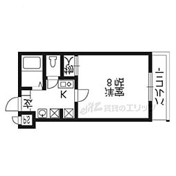 エクセレア北山 201