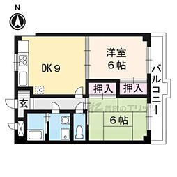 クレセント三宝II