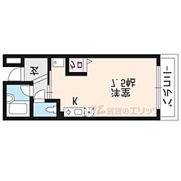 ハイツ二軒茶屋 103