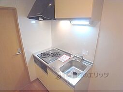 フラッティ円町北 607