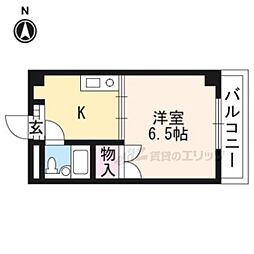 シャンブル望月