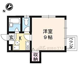 京都市左京区高野西開町