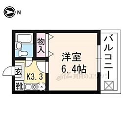 森マンションVI