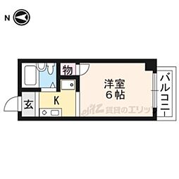 牛ノ宮マンション301 301