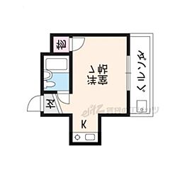 ペガサスハイツ 206