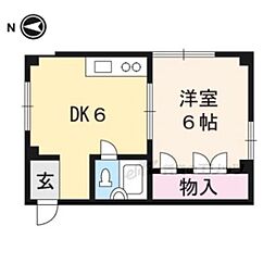 メゾンドペペ 2-A