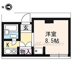 京都市左京区北白川東平井町