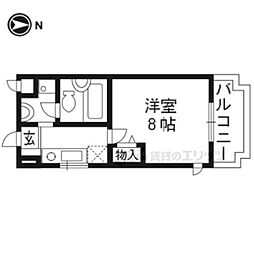 シャローム北白川