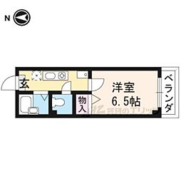 メゾン・ド・ルパン 403