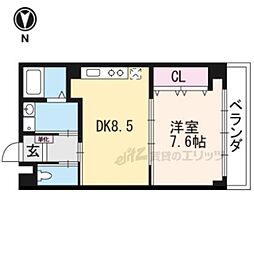 モンテソーレ下鴨 301