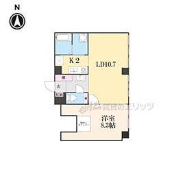 京都市左京区下鴨西林町