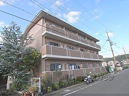 トムズヴィラデスト 201