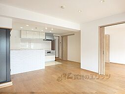 御所西ロイヤルプラザ