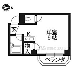 京都市北区上賀茂松本町