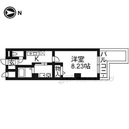 エクセレント・ビュー・かも川 403