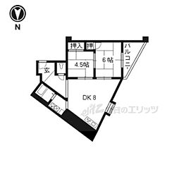 京都市上京区扇町