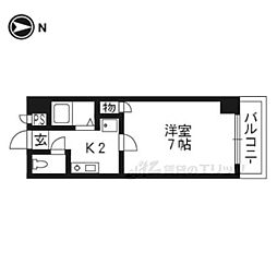 フォーレスト高野