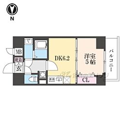 京都市左京区一乗寺大新開町