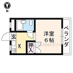 ドムス松ヶ崎 102