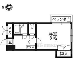 京都市左京区吉田神楽岡町