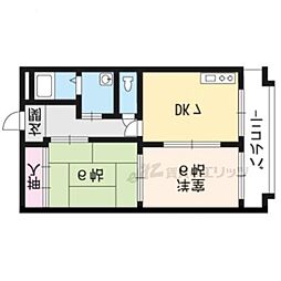 パレ・デュ・カメリア 203