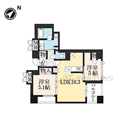 ジオエント御所北寺町通