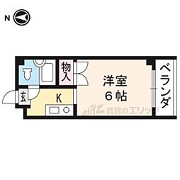 センチュリーハイツコスモ 205