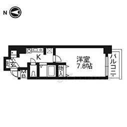 スワンズ京都西陣 202