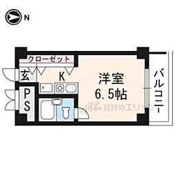 京都市左京区田中関田町