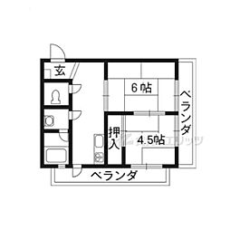 リバーサイドマンション