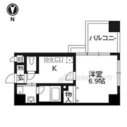 アスヴェル京都河原町二条