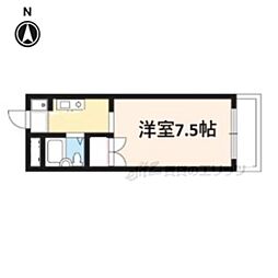 京都市左京区松ケ崎西山