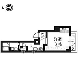 グリーンヒル上立売