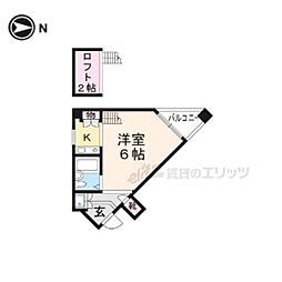 京都市左京区下鴨西本町