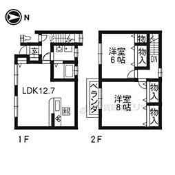 松ヶ崎KJマンション 5
