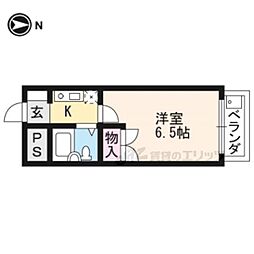 京都市左京区田中玄京町