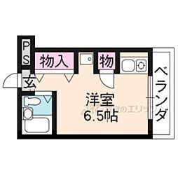 京都市北区衣笠北高橋町
