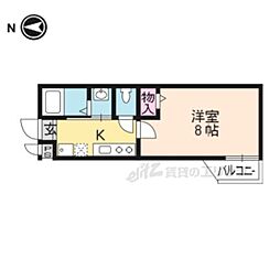京都市北区平野宮本町