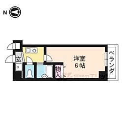 京都市左京区一乗寺地蔵本町