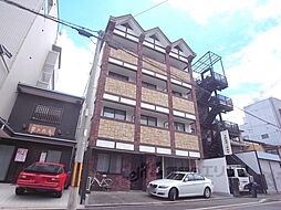 京都市北区大将軍東鷹司町