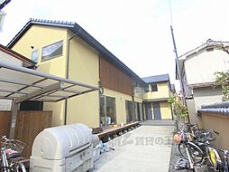 BORDERLESS HOUSE 京都上賀茂 1E