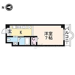 京都市左京区一乗寺大原田町