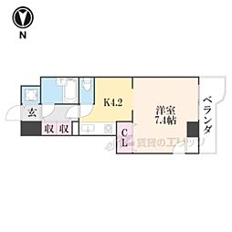 ＤＥＴＯＭ−1銀閣寺道 601